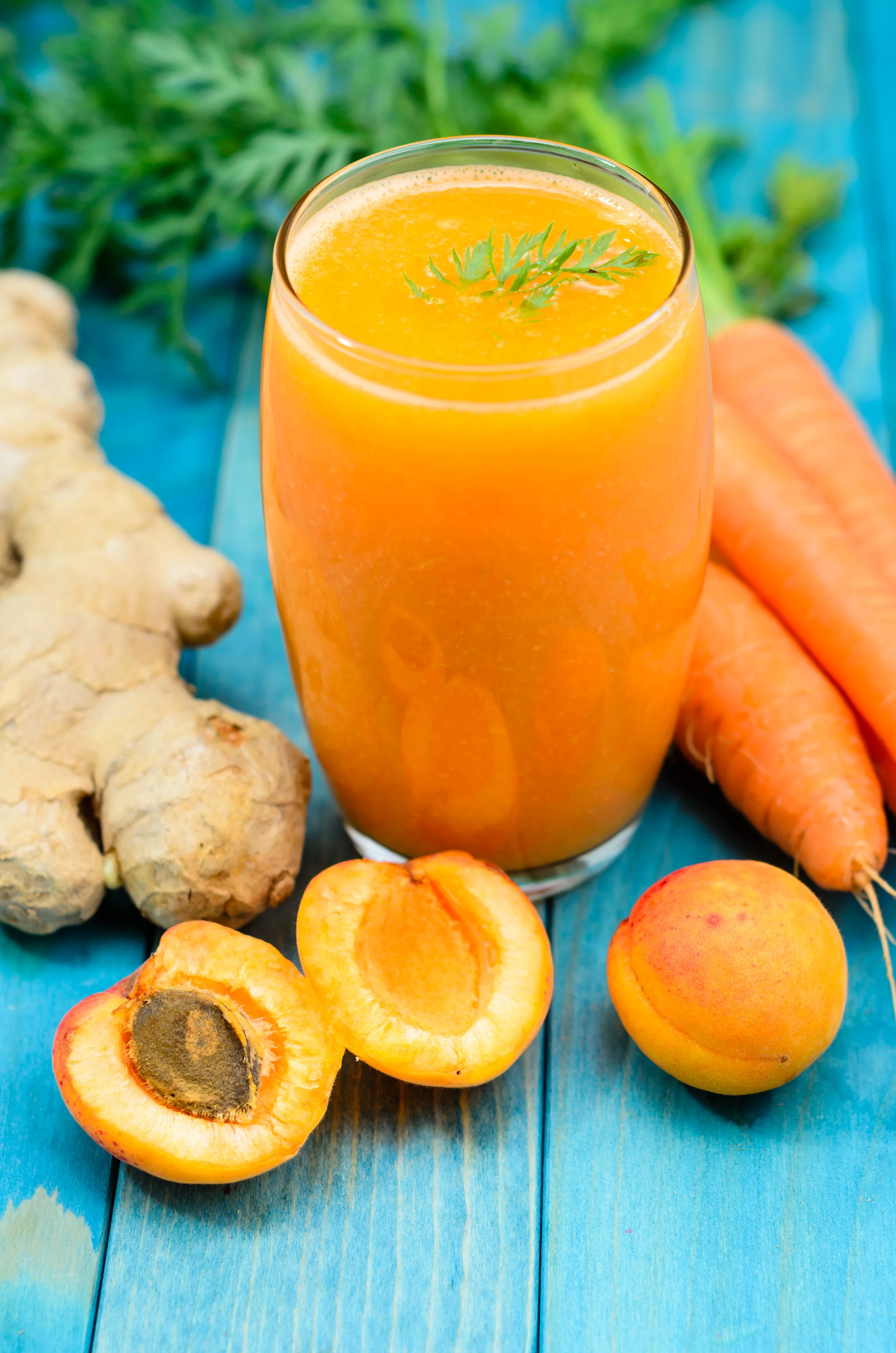 Carrot juice recipes store for weight loss